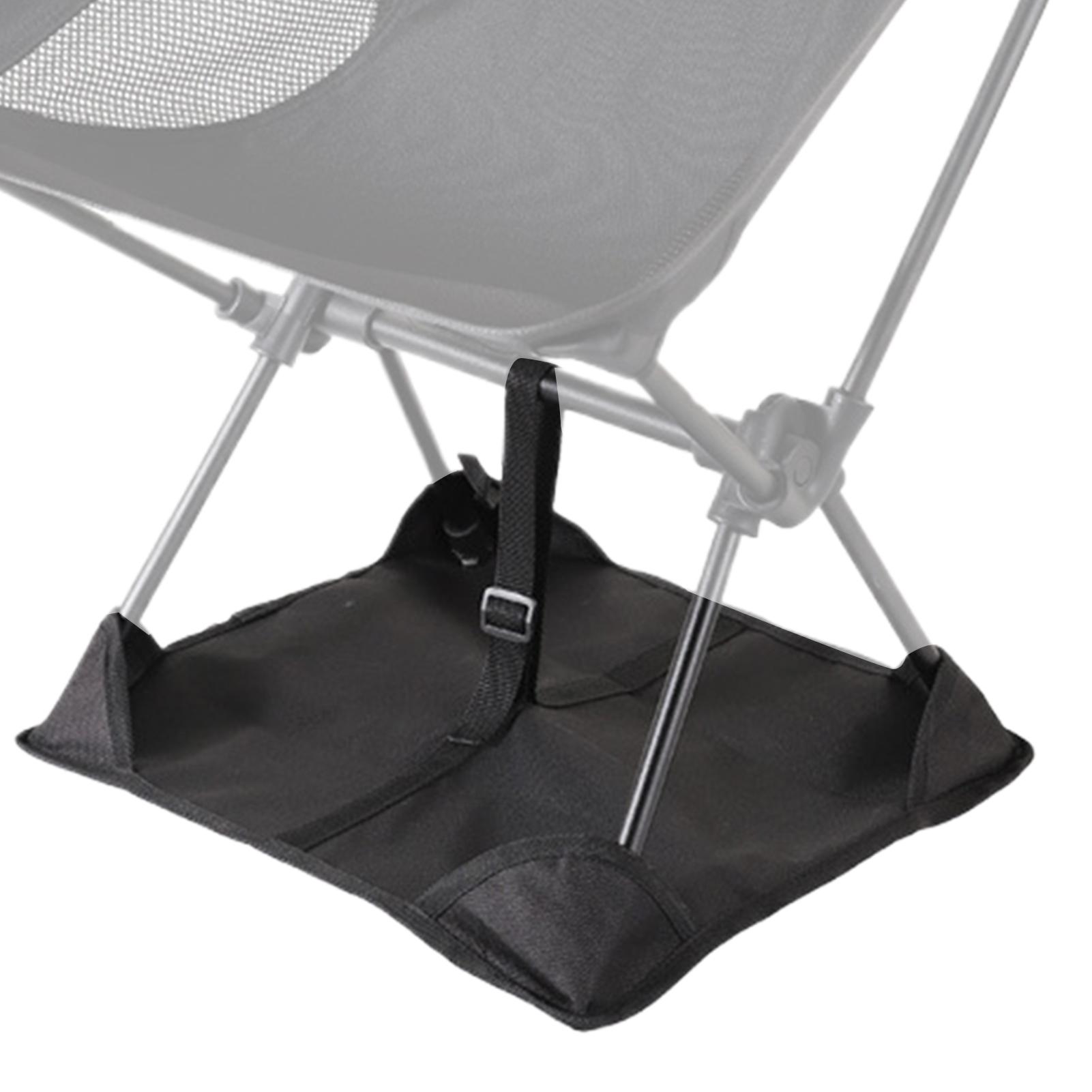 Oxford Cloth Anti-Sink Camp Ch - đánh giá và giá Outdoor Camping Recliner Chairs