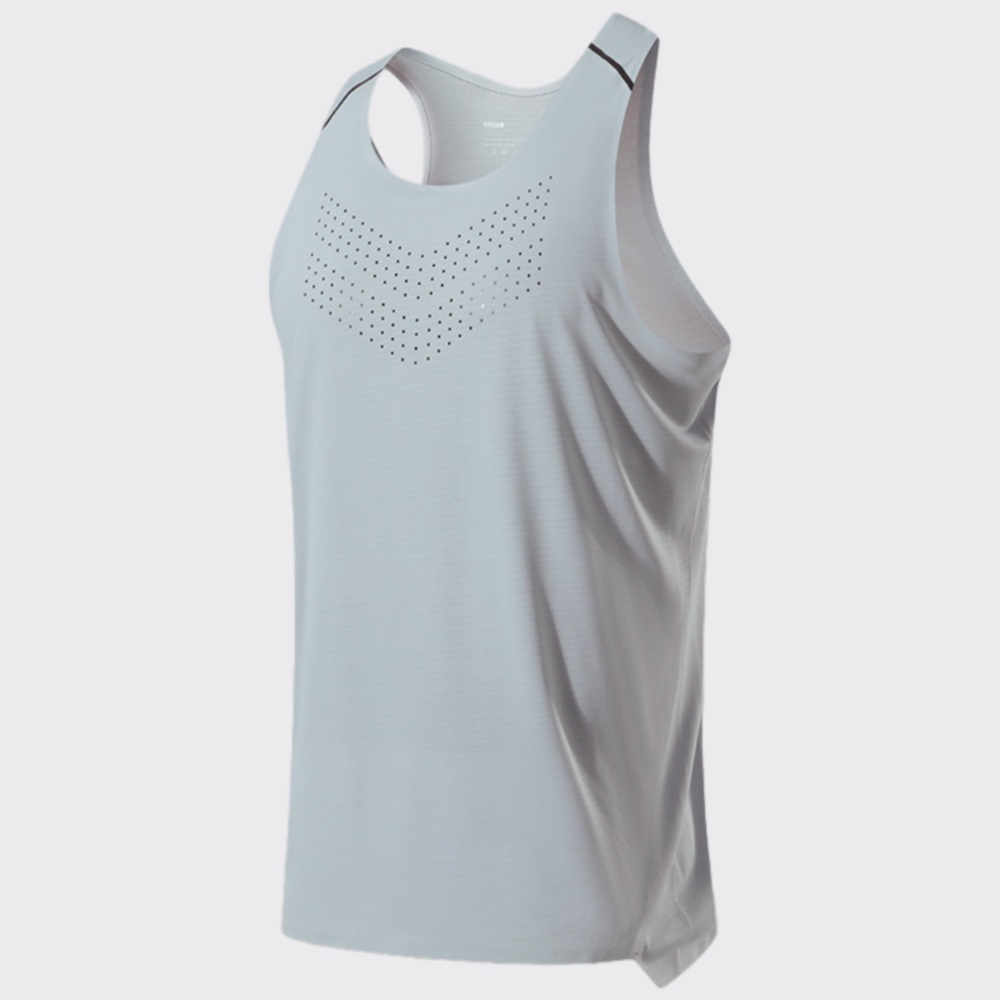 Men Gym Vest Quick Dry Running - đánh giá và giá Outdoor Camping Equipment