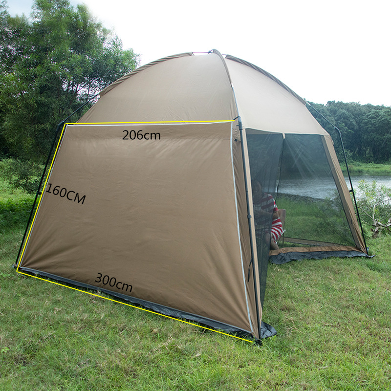 Wholesale Outdoor Single Porta - đánh giá và giá Outdoor Camping Gazebo