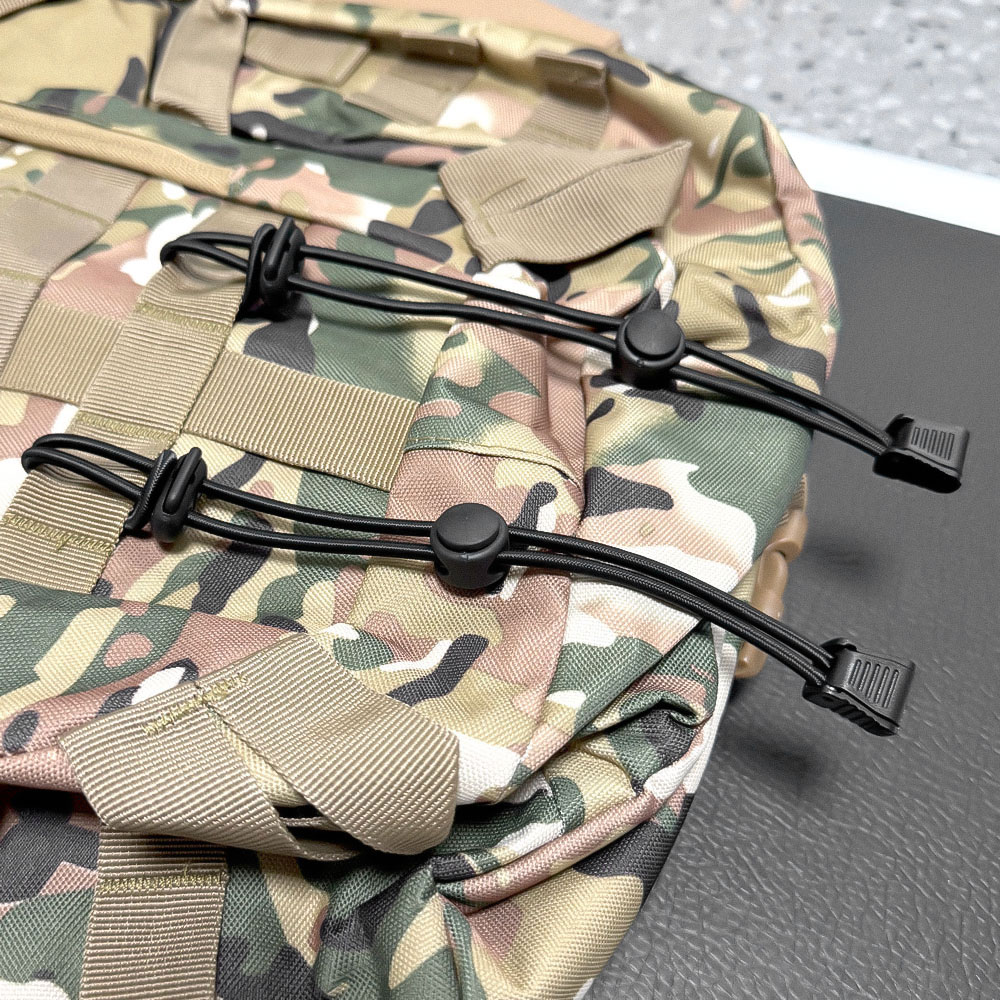 Outdoor Backpack Elastic Rope  - đánh giá và giá Outdoor Camping Lighting