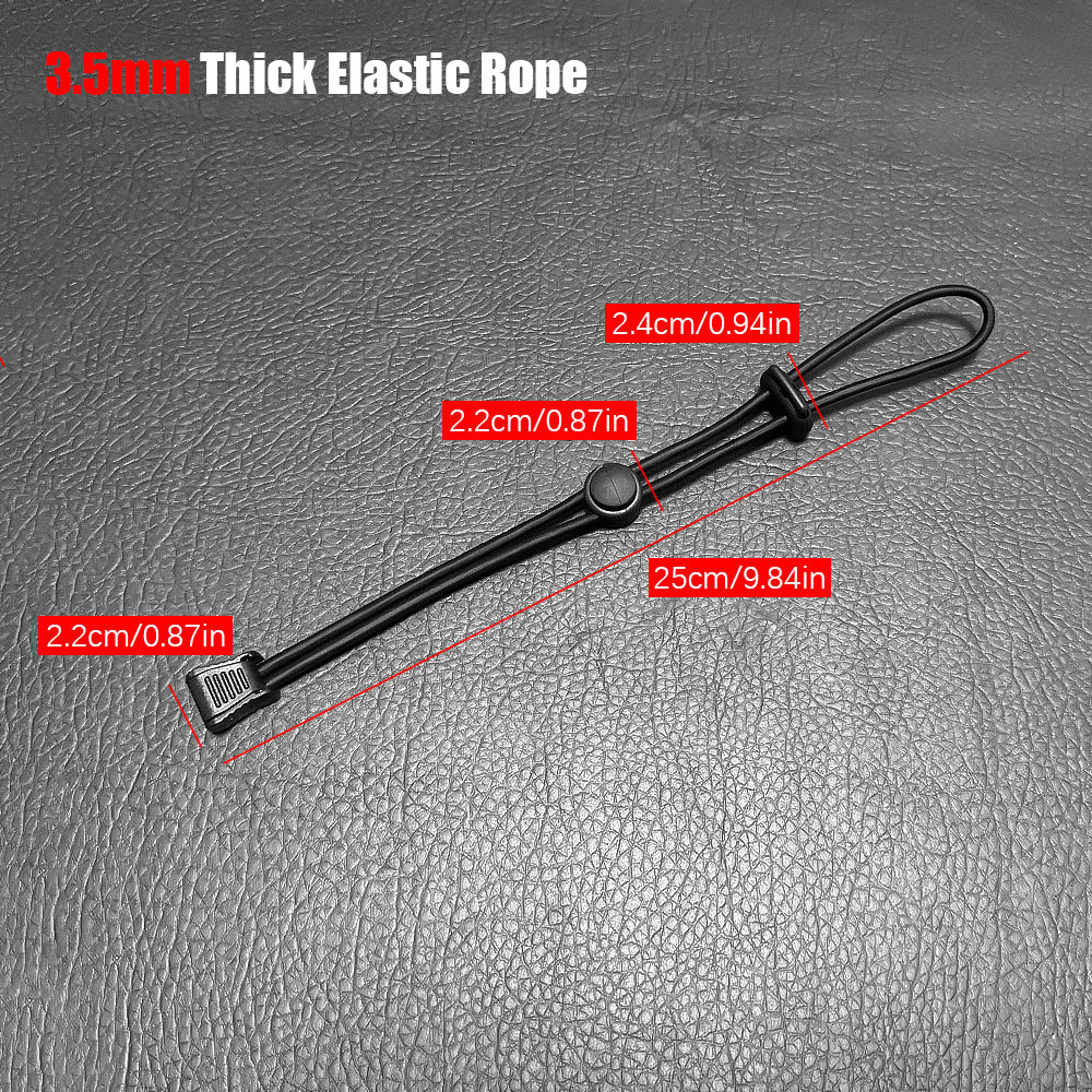 Outdoor Backpack Elastic Rope  - đánh giá và giá Outdoor Camping Lighting