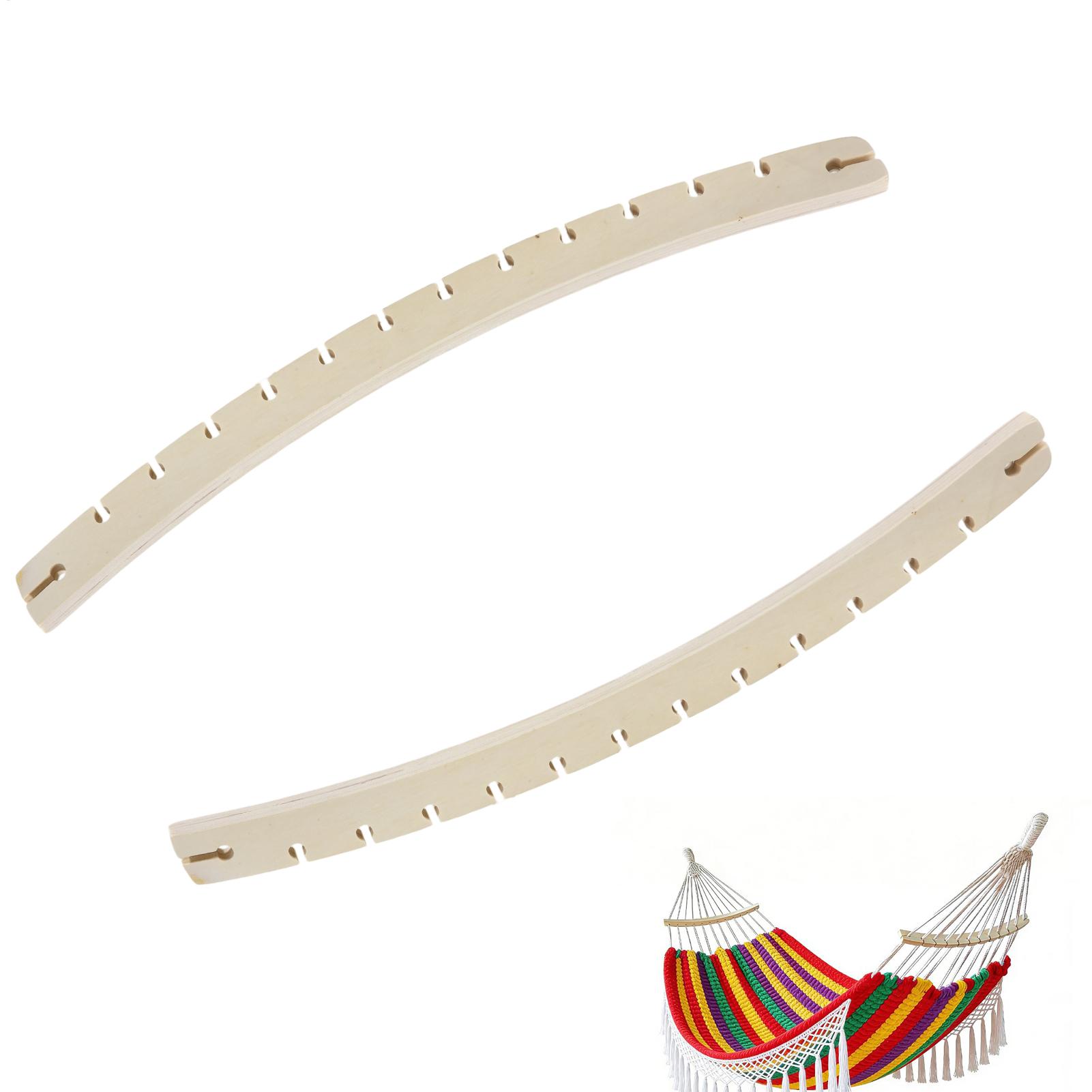 2pcs Hammock Spreader Bar Deta - đánh giá và giá Camping Hammock