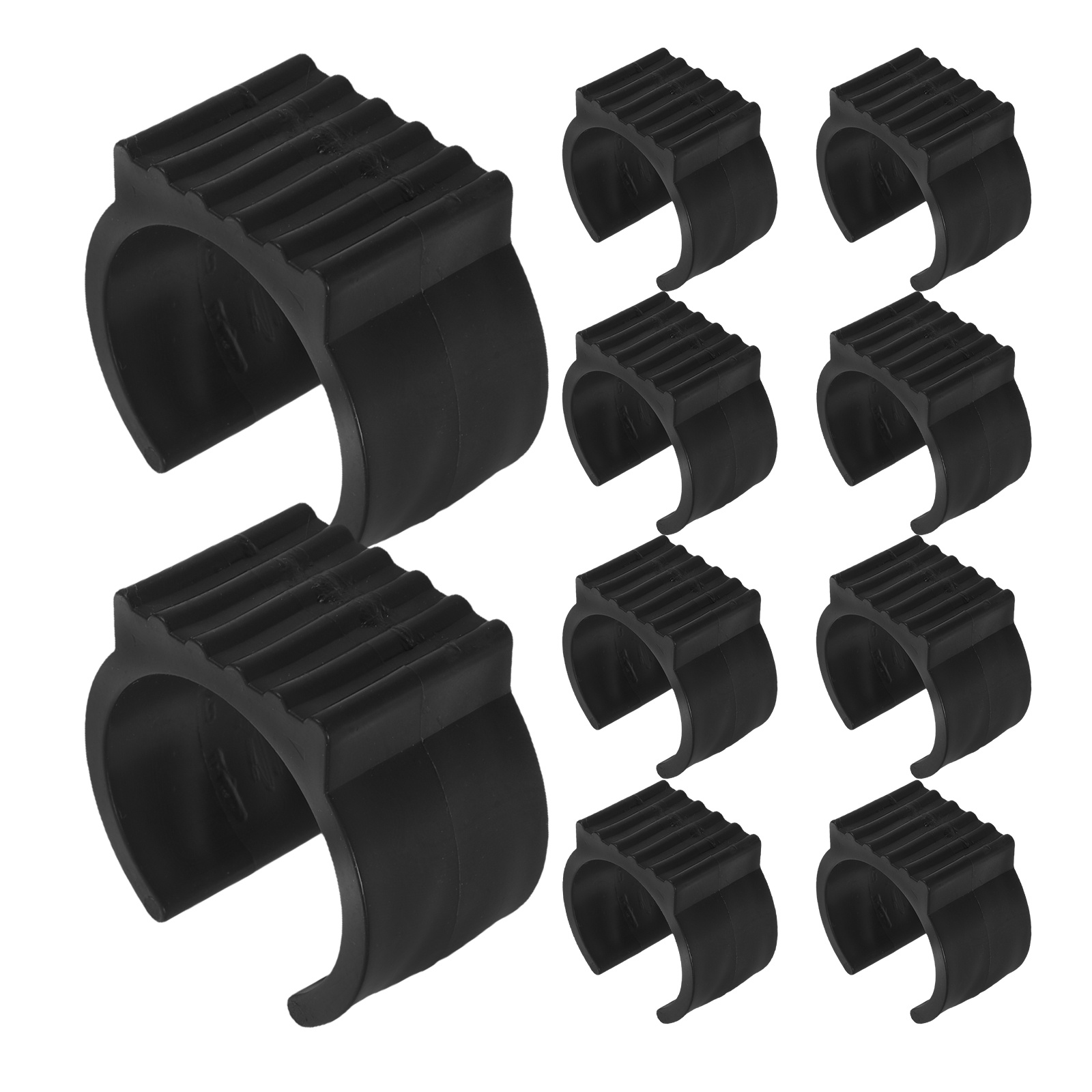 20Pcs Hammock Stand Feet Pads  - đánh giá và giá Camping Hammock