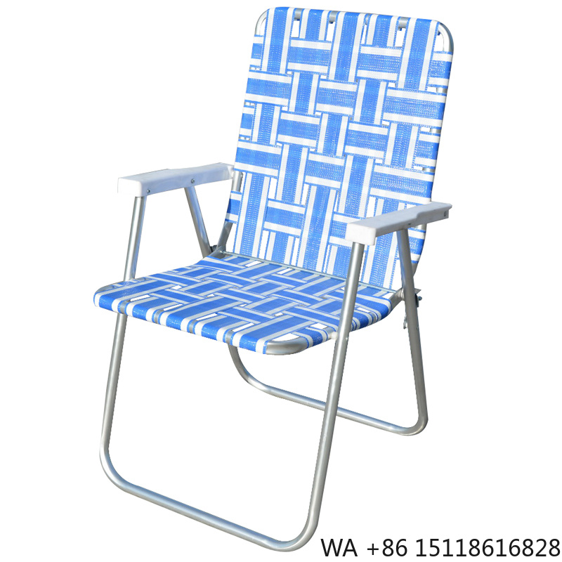 Folding Patio Lawn Webbed Chai - đánh giá và giá Outdoor Camping Chairs