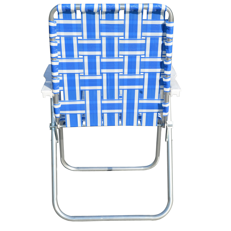 Folding Patio Lawn Webbed Chai - đánh giá và giá Outdoor Camping Chairs