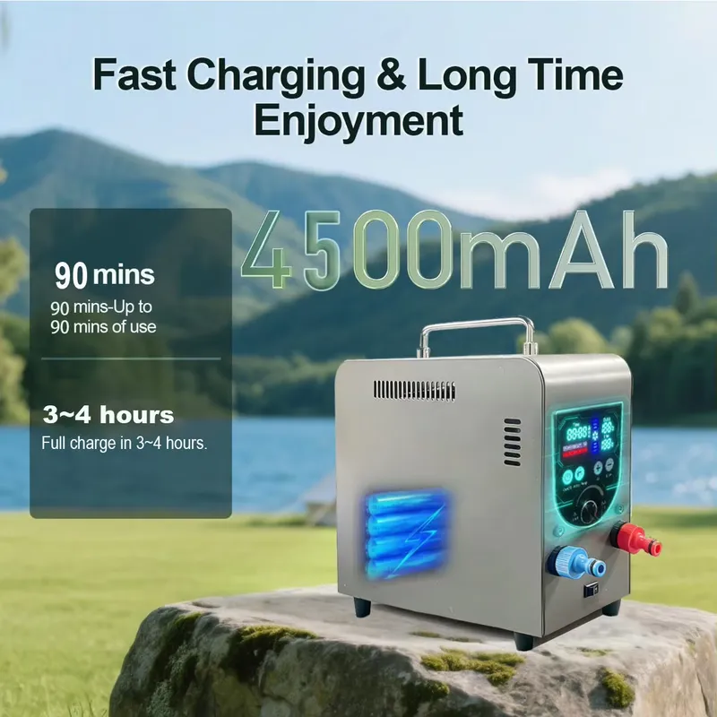 Outdoor Camping Heating Portab - đánh giá và giá Outdoor Camping Water Heater