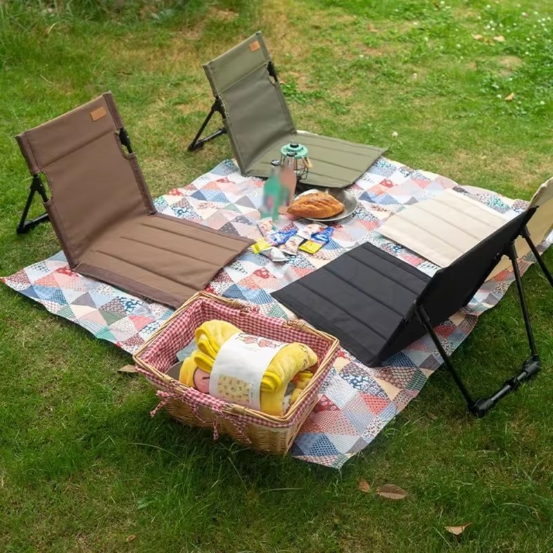 Lightweight Foldable Camping S - đánh giá và giá Outdoor Camping Recliner Chairs