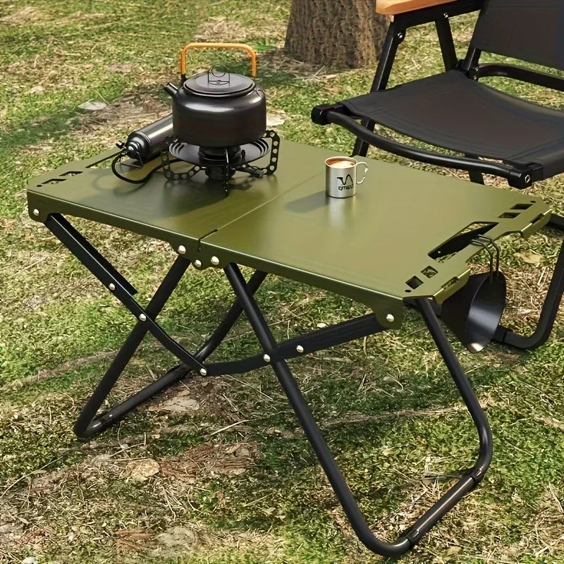 Camping IGT Outdoor Table, Qui - đánh giá và giá Outdoor Camping Equipment