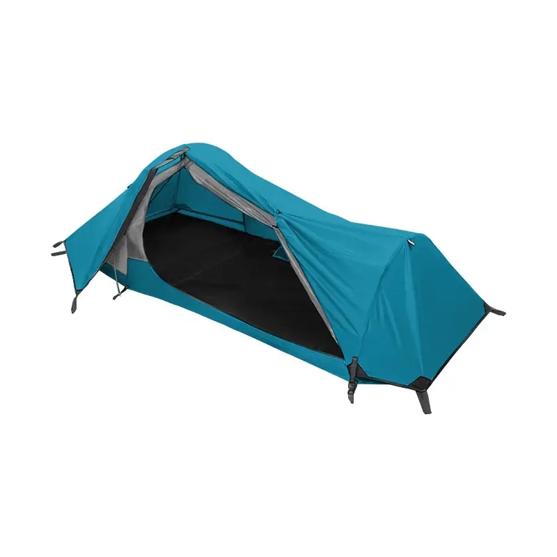 2026 Outdoor Single Bed One Pe - đánh giá và giá Outdoor Camping Beds For Sale