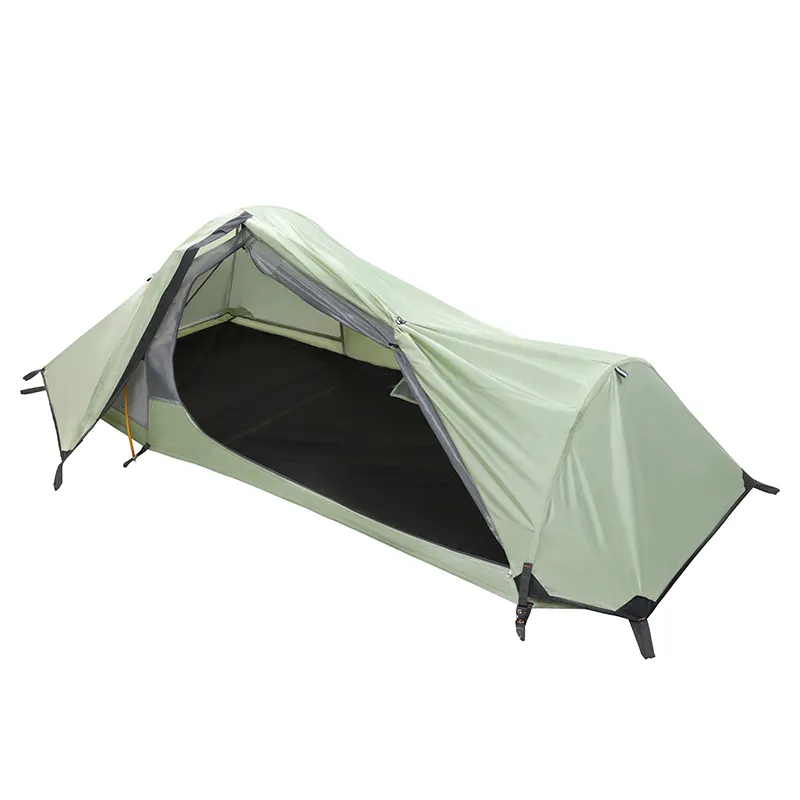2026 Outdoor Single Bed One Pe - đánh giá và giá Outdoor Camping Beds For Sale