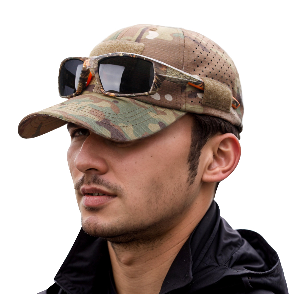Breathable Camouflage Baseball - đánh giá và giá Zd Outdoor Camping