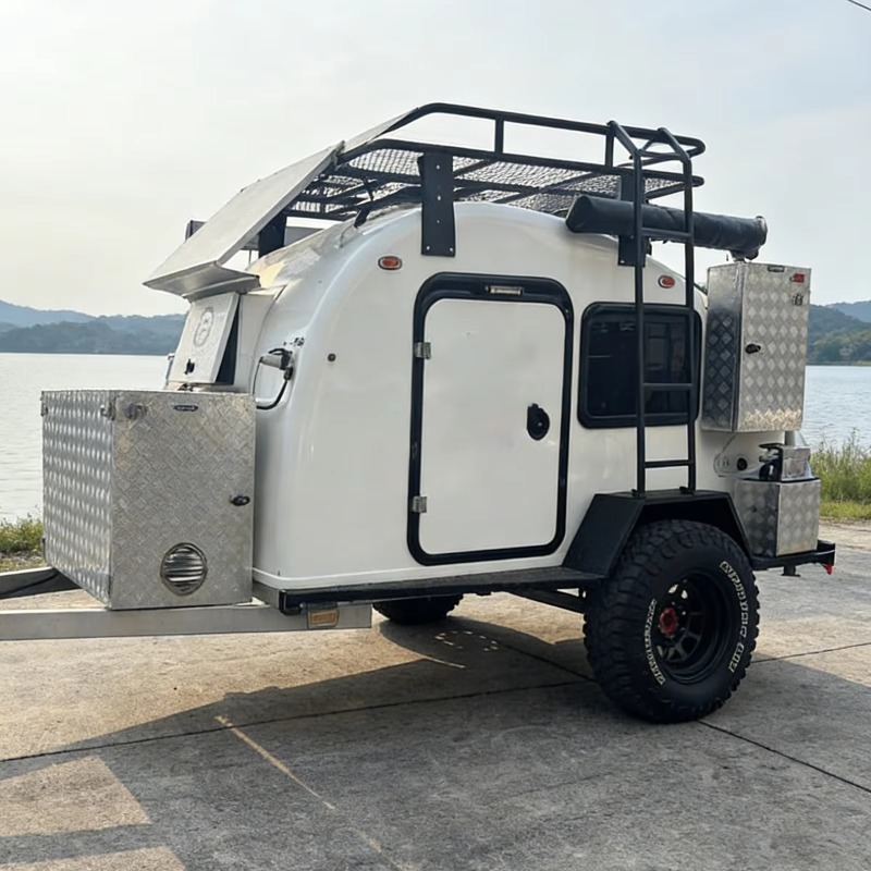 Custom Outdoor Motorhome for S - đánh giá và giá Outdoor Camping Beds For Sale
