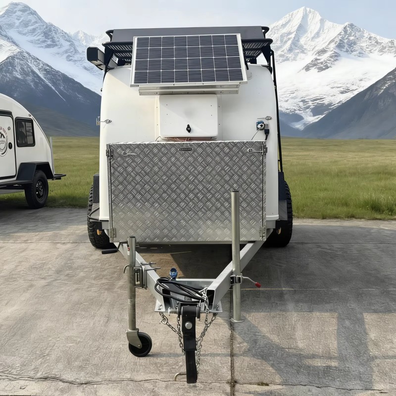 Custom Outdoor Motorhome for S - đánh giá và giá Outdoor Camping Beds For Sale