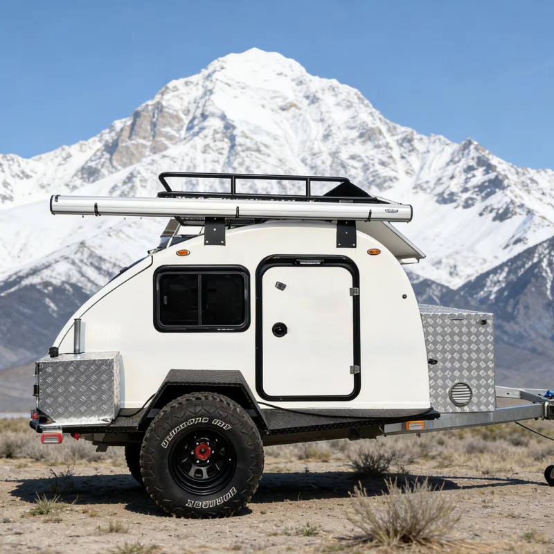 Custom Outdoor Motorhome for S - đánh giá và giá Outdoor Camping Beds For Sale