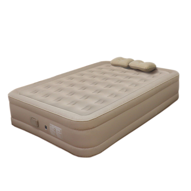 High Quality  Durable Inflatab - đánh giá và giá Outdoor Camping Beds For Sale