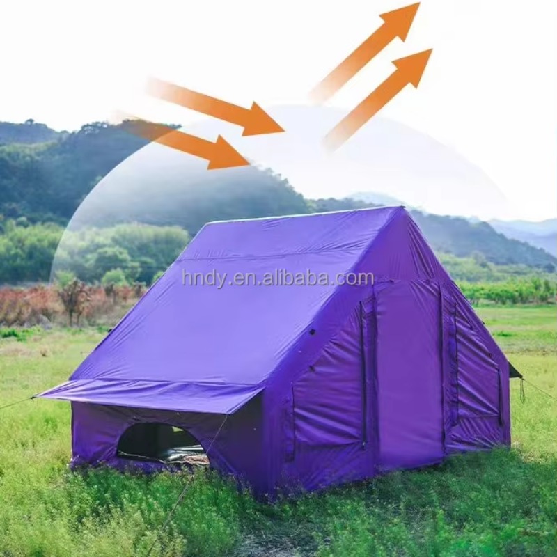 2025 Factory Cheap Air Tent Fo - đánh giá và giá Outdoor Camping Rental