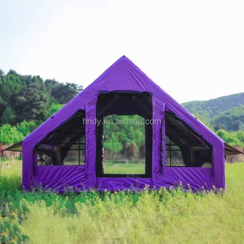 2025 Factory Cheap Air Tent Fo - đánh giá và giá Outdoor Camping Rental