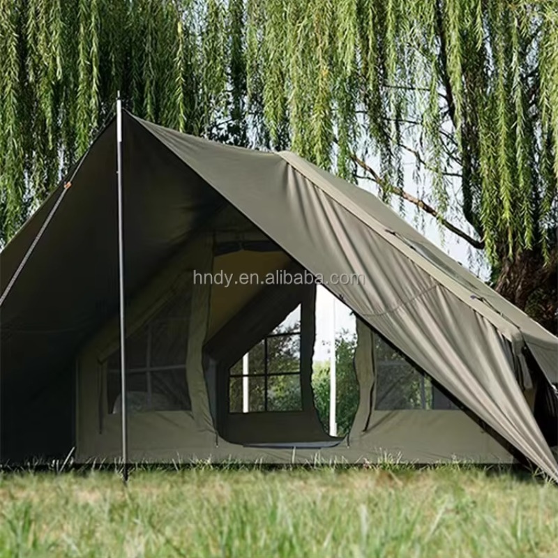 2025 Factory Cheap Air Tent Fo - đánh giá và giá Outdoor Camping Rental