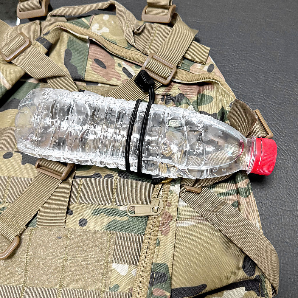 Flashlight Clip Outdoor Backpa - đánh giá và giá Outdoor Camping Equipment