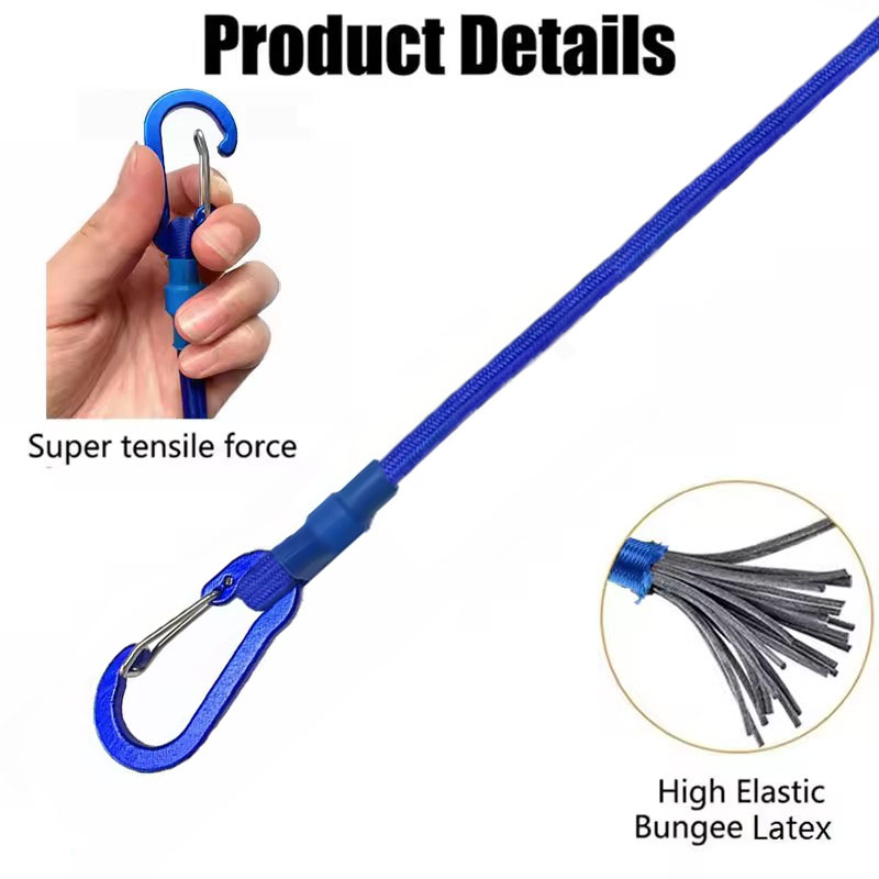 Luggage Elastic Strap 8mm Heav - đánh giá và giá Outdoor Camping Gazebo