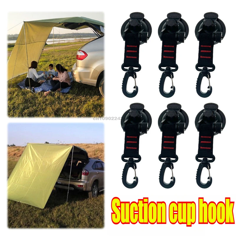 Outdoor Camping Car Tent Sucti - đánh giá và giá Outdoor Camping Gazebo