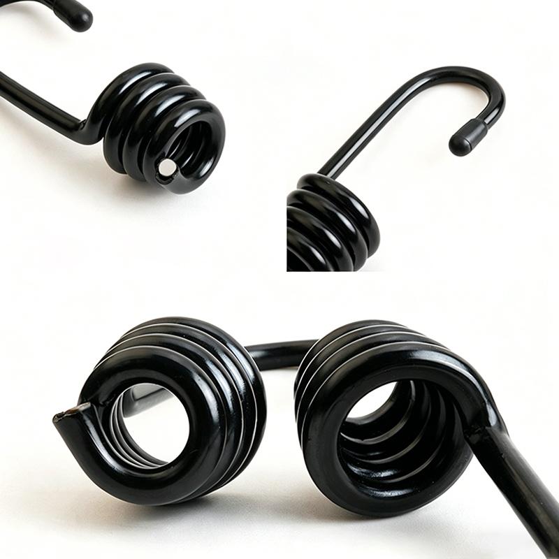 Heavy-duty Metal elastic rope  - đánh giá và giá Outdoor Camping Gazebo