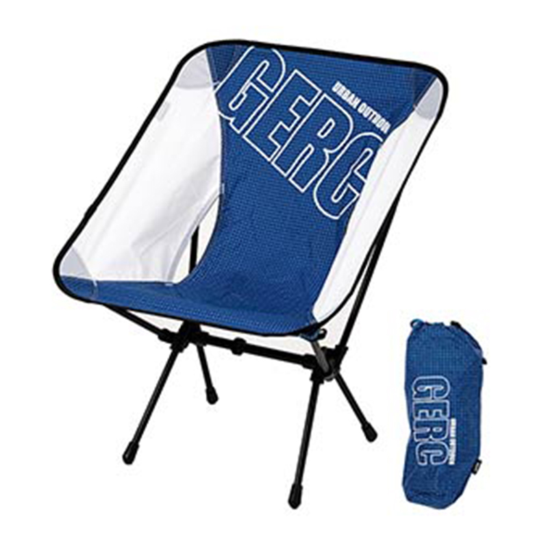 GERC Portable Folding Camping  - đánh giá và giá Outdoor Camping Recliner Chairs