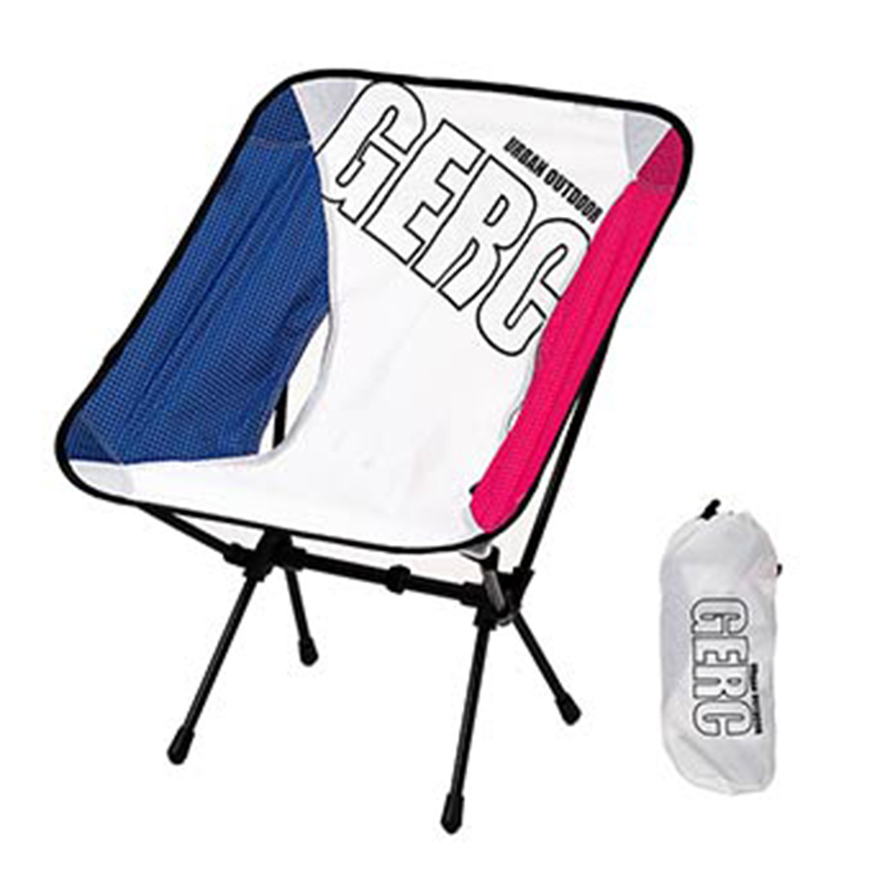 GERC Portable Folding Camping  - đánh giá và giá Outdoor Camping Recliner Chairs