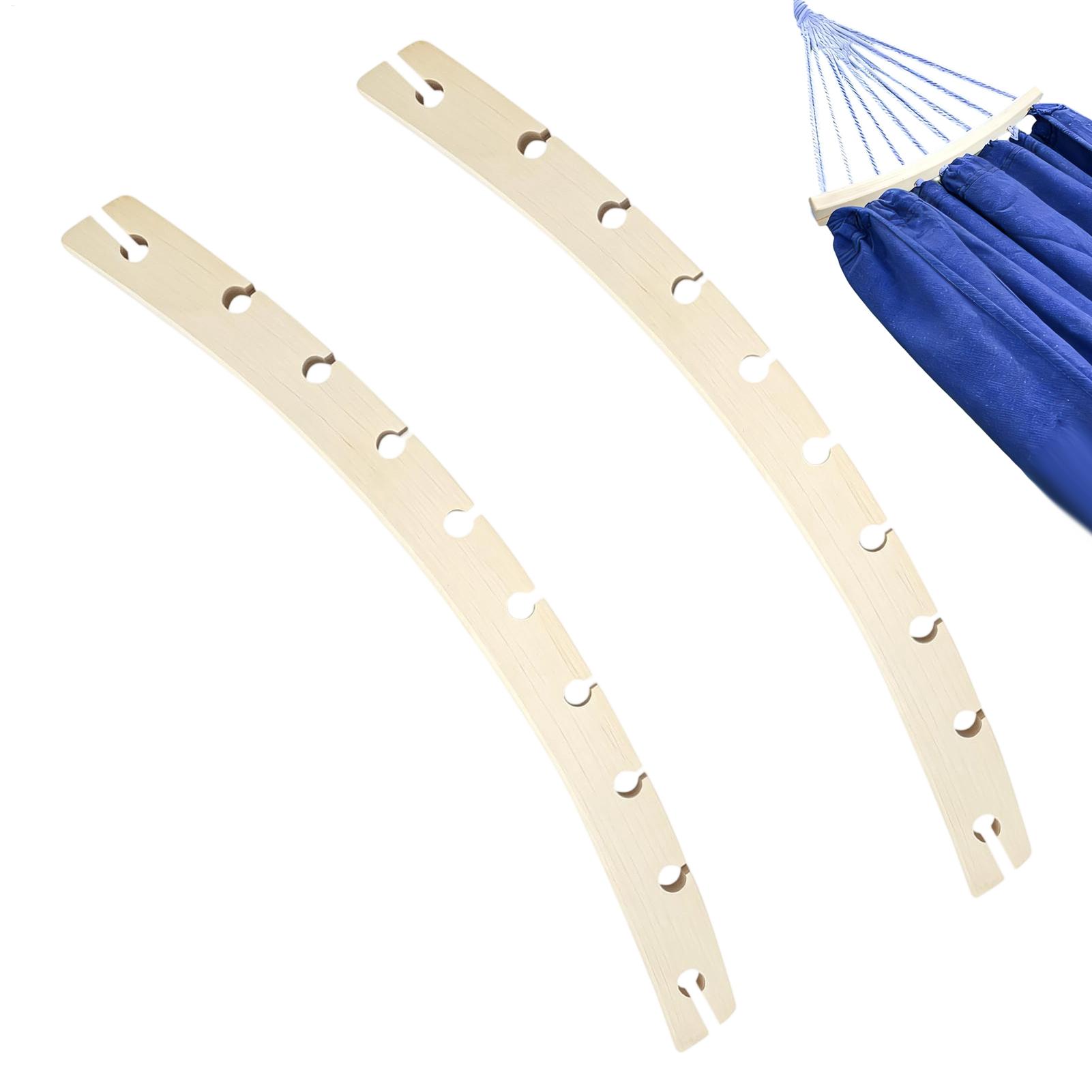 Hammock Spreader Bar 2 Pieces  - đánh giá và giá Camping Hammock