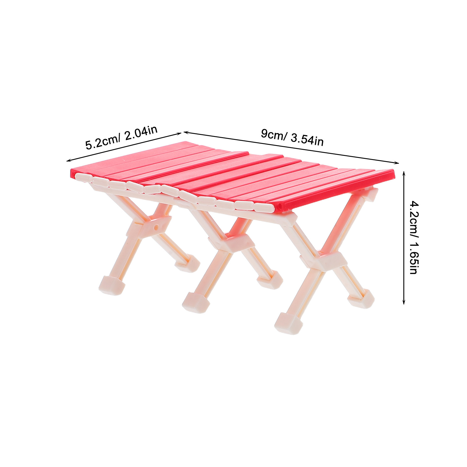 1Set Miniature Camping Furnitu - đánh giá và giá Outdoor Camping Kids Activities