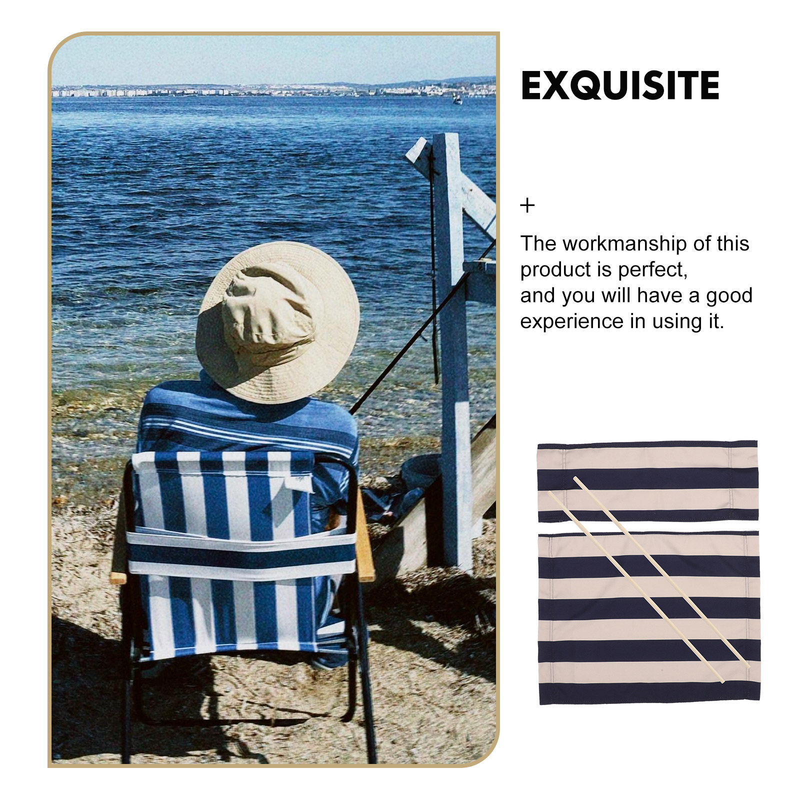 1Set Folding Chair Replacement - đánh giá và giá Outdoor Camping Chairs