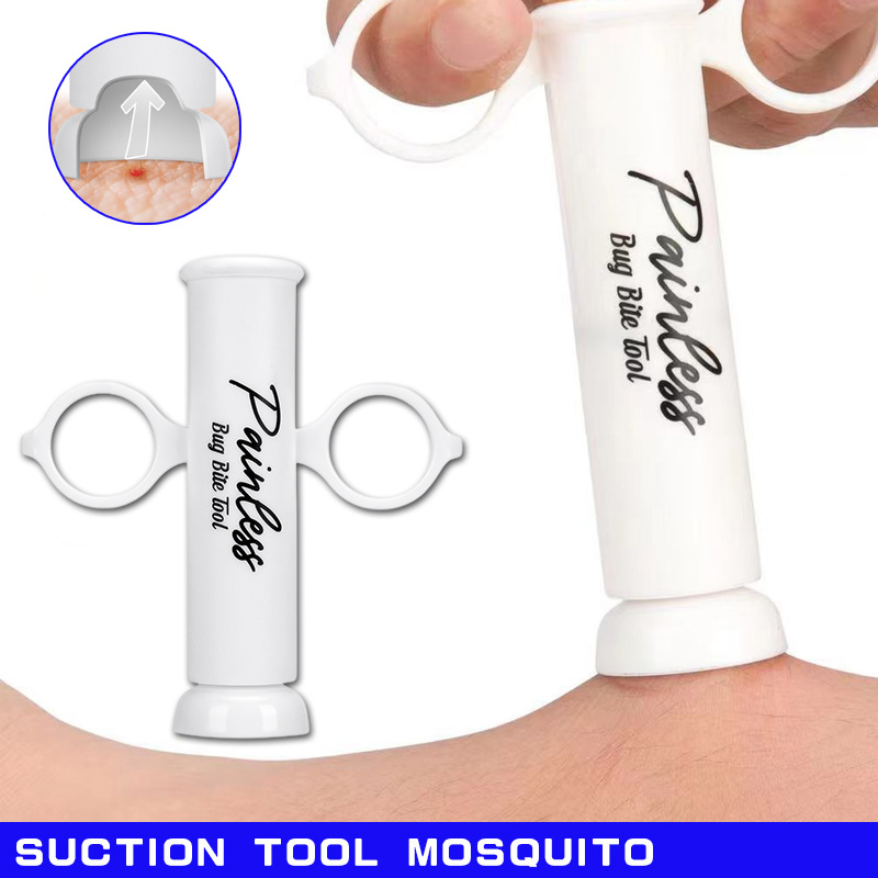 Vacuum Venom Extractor Outdoor - đánh giá và giá Outdoor Camping Equipment