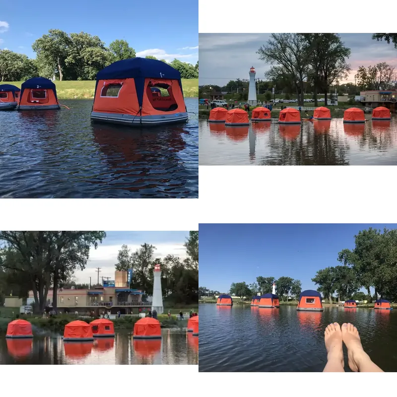 Hot Sale Rental Outdoor Campin - đánh giá và giá Outdoor Camping Rental