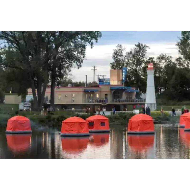 Hot Sale Rental Outdoor Campin - đánh giá và giá Outdoor Camping Rental