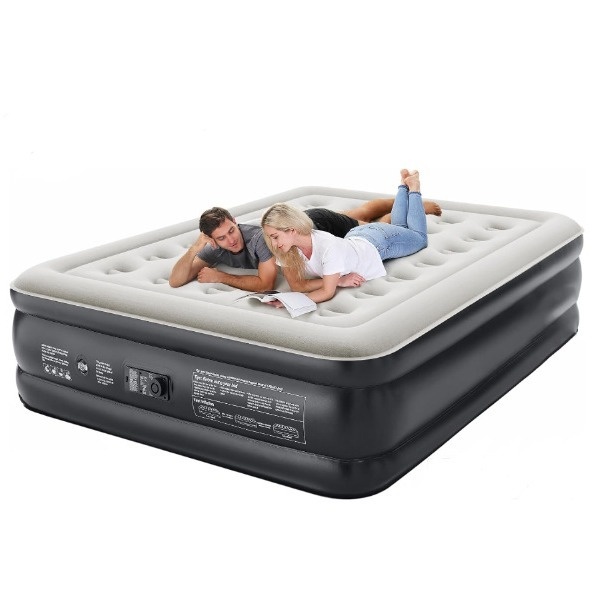 2026 Double Convertible Inflat - đánh giá và giá Outdoor Camping Beds For Sale