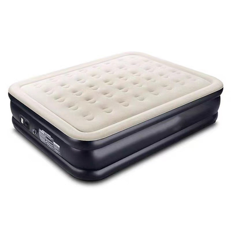 2026 Double Convertible Inflat - đánh giá và giá Outdoor Camping Beds For Sale