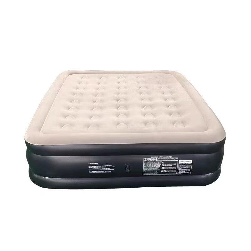 2026 Double Convertible Inflat - đánh giá và giá Outdoor Camping Beds For Sale