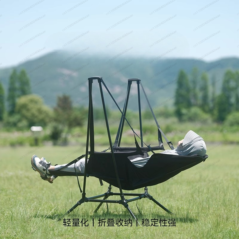 Outdoor Camping Courtyard Balc - đánh giá và giá Outdoor Camping Rocking Chair