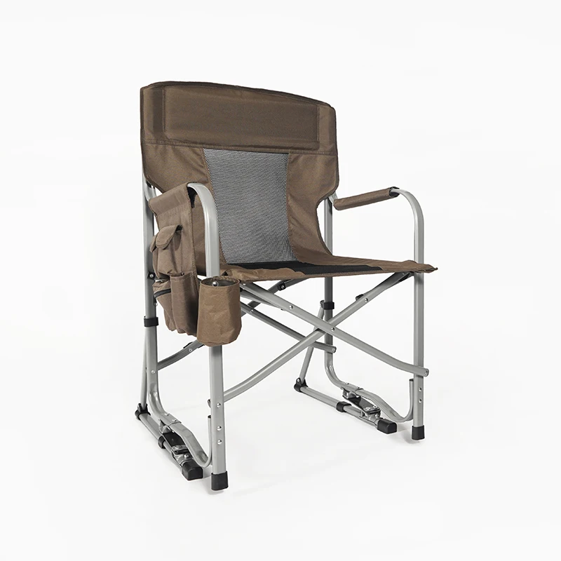 High Quality Customized Foldin - đánh giá và giá Outdoor Camping Rocking Chair