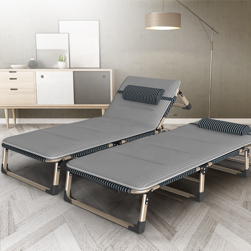 Outdoor Multifunction Folding  - đánh giá và giá Outdoor Camping Beds For Sale