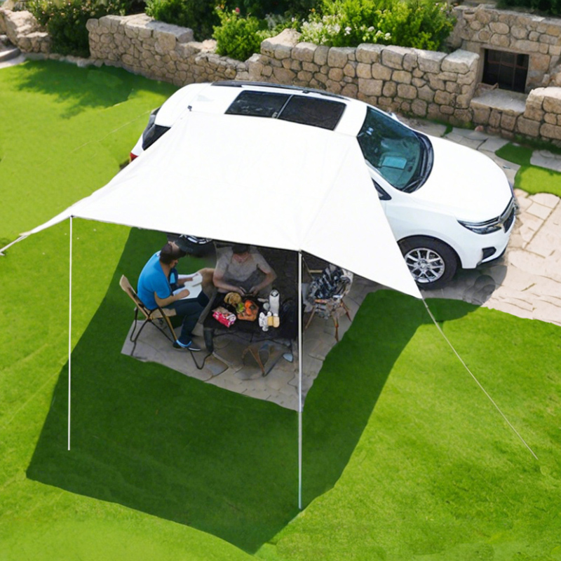 Lohascamping Bat Shape Car sid - đánh giá và giá Jinli Outdoor Camping