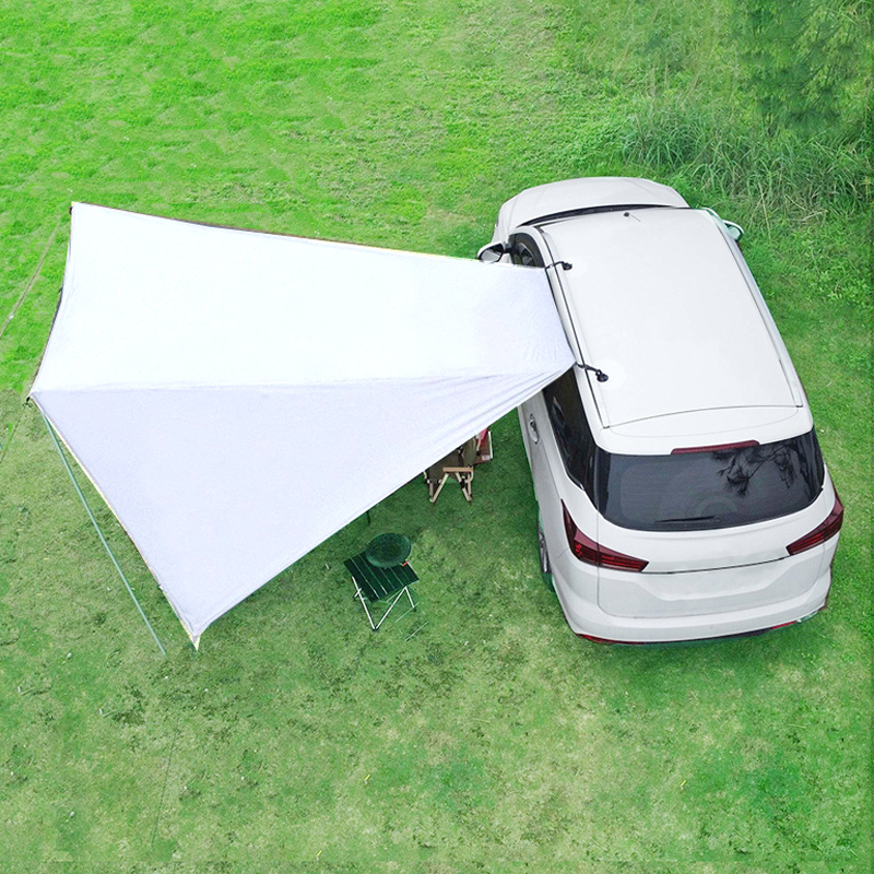 Lohascamping Bat Shape Car sid - đánh giá và giá Jinli Outdoor Camping