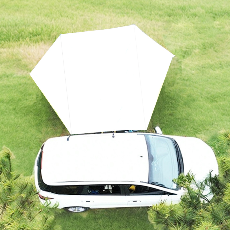 Lohascamping Bat Shape Car sid - đánh giá và giá Jinli Outdoor Camping