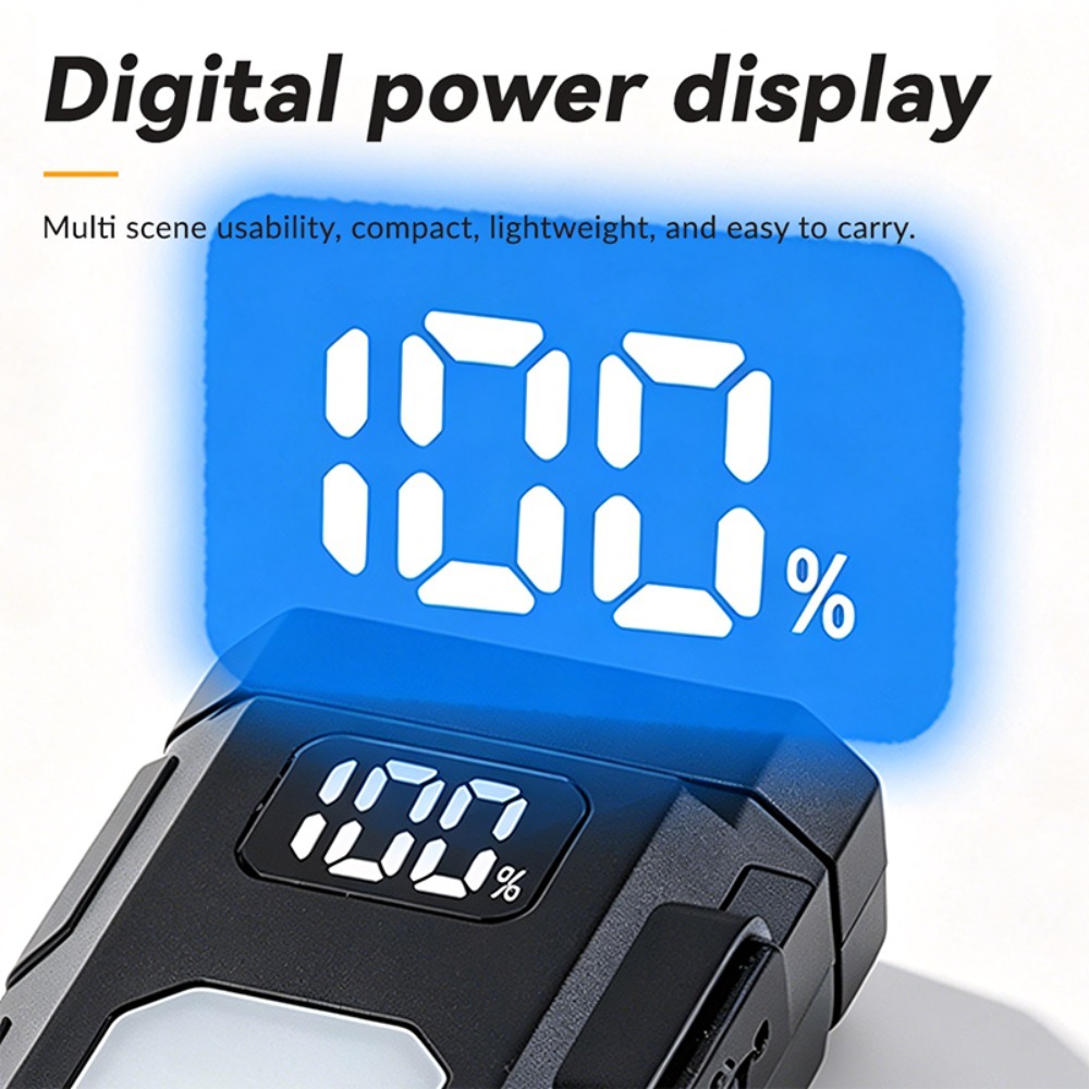 COB LED EDC Flashlight Pen‑Cli - đánh giá và giá Outdoor Camping Lighting