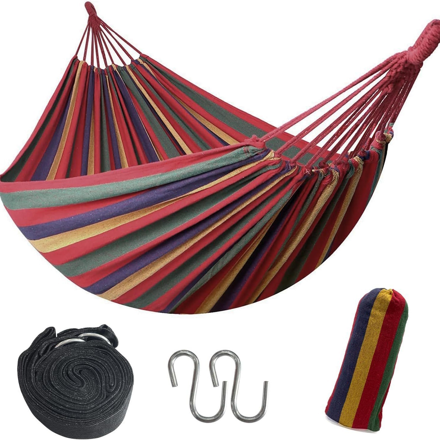 Outdoor Hammocks Camping Equip - đánh giá và giá Camping Hammock