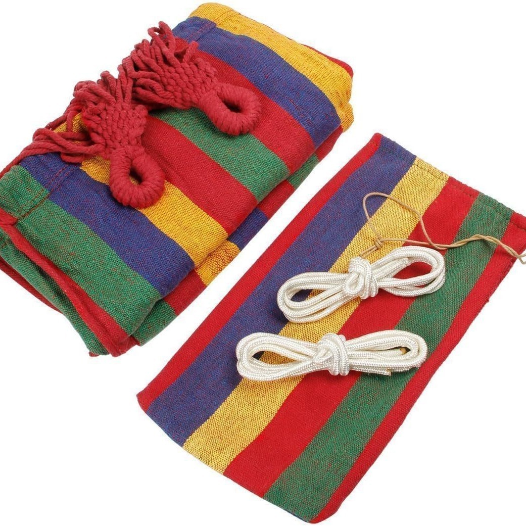 Outdoor Hammocks Camping Equip - đánh giá và giá Camping Hammock