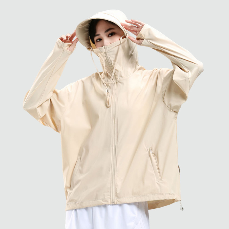 Men Women Jacket Summer Cool B - đánh giá và giá Outdoor Camping Jacket