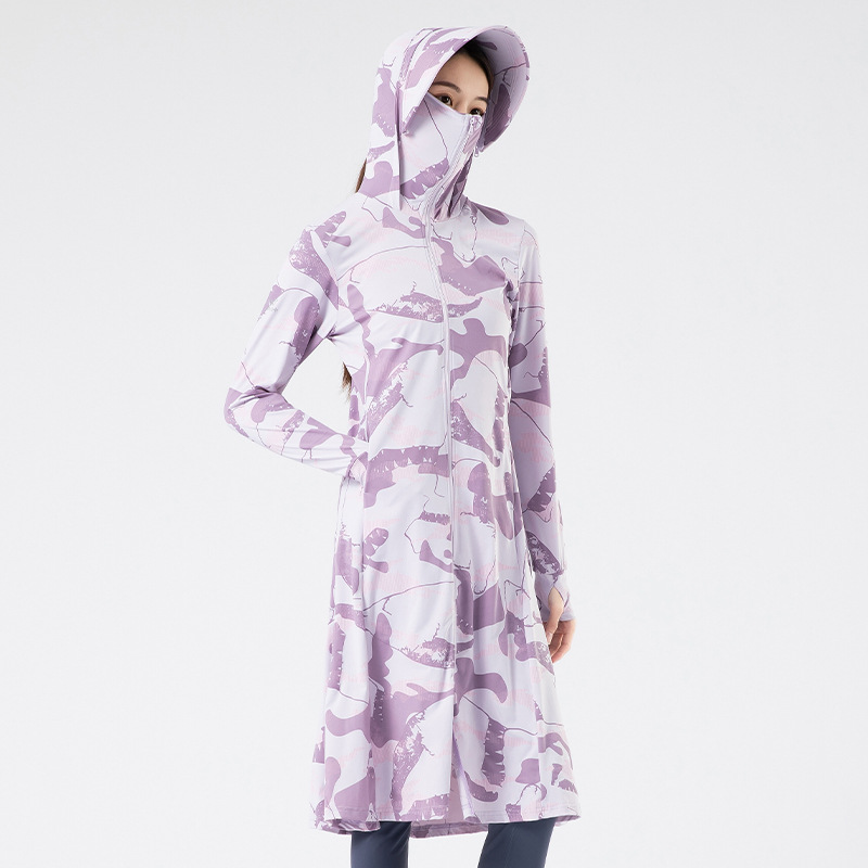 Quick Dry UPF50 Running Protec - đánh giá và giá Outdoor Camping Jacket