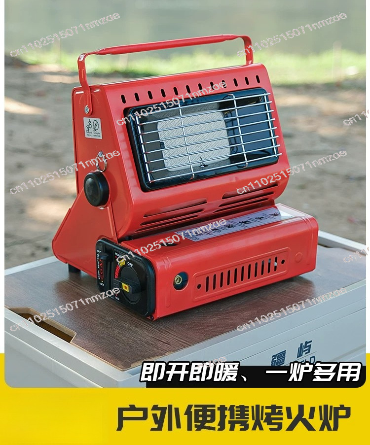 Heater Travelling Camping Hiki - đánh giá và giá Outdoor Camping Equipment