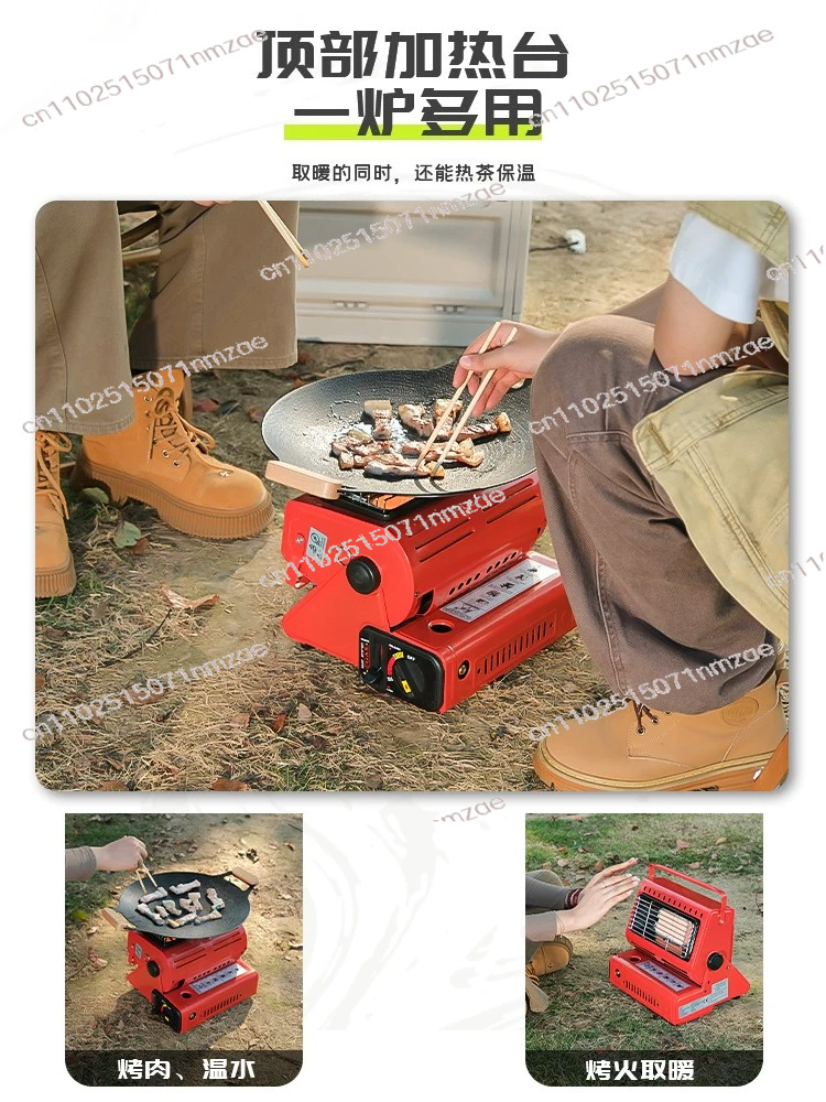 Heater Travelling Camping Hiki - đánh giá và giá Outdoor Camping Equipment